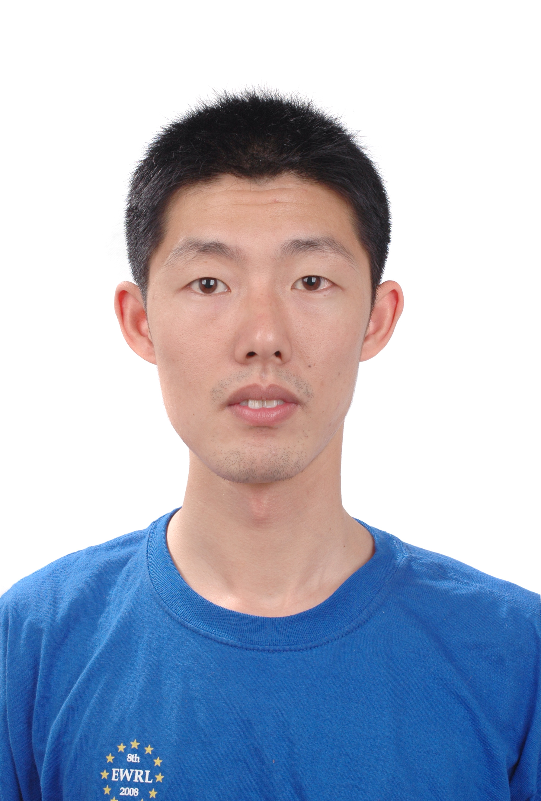 Xingguo Chen Xingguo Chen