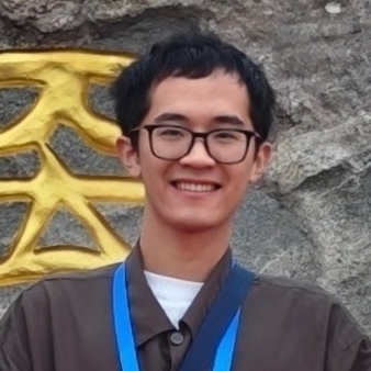 Zhu Zhipeng